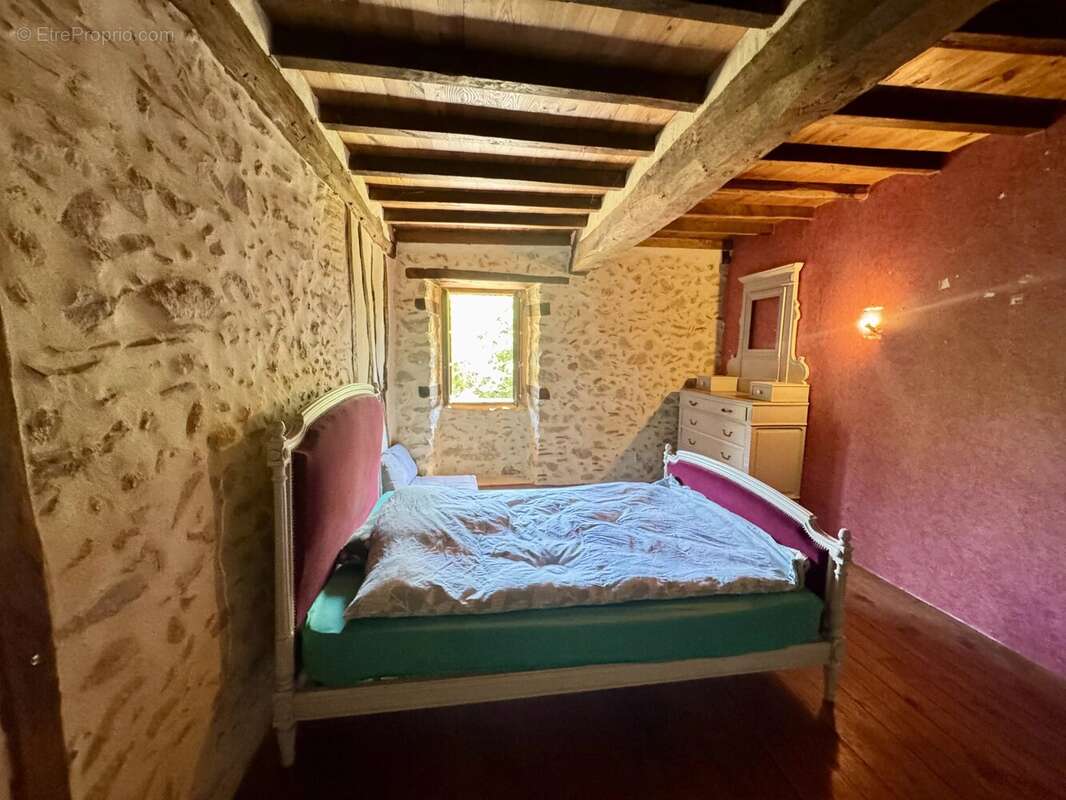 Maison à DEMU
