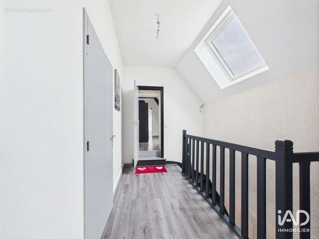 Photo 7 - Maison à MAILLE