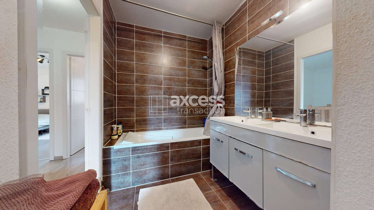 Maison à OBERHAUSBERGEN