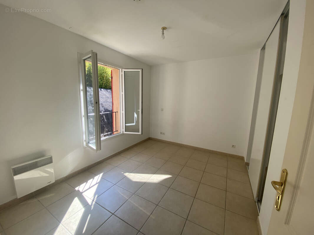 Maison à MARSEILLE-12E