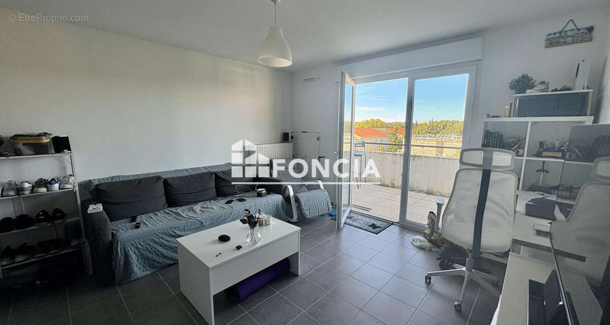Appartement à AVIGNON