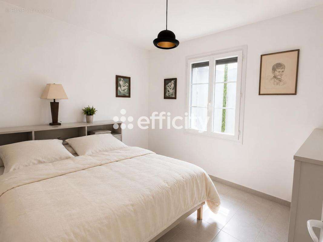 Maison 108 m² à Semussac  - photo 15