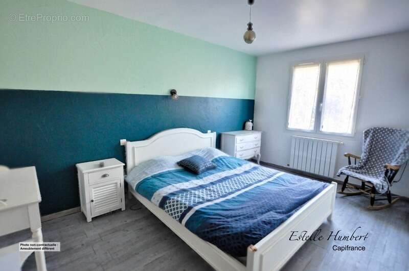 Maison 6 pièces, 5 CHAMBRES, MONTROY (17220) - photo 5