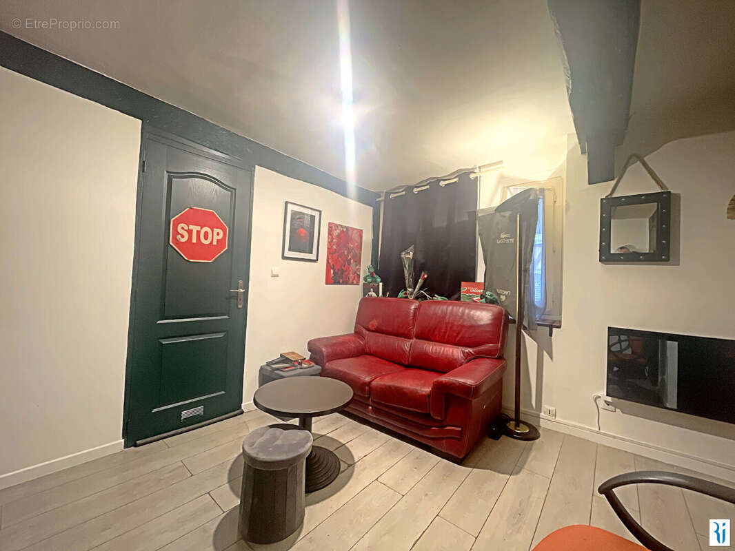 Appartement à ROUEN