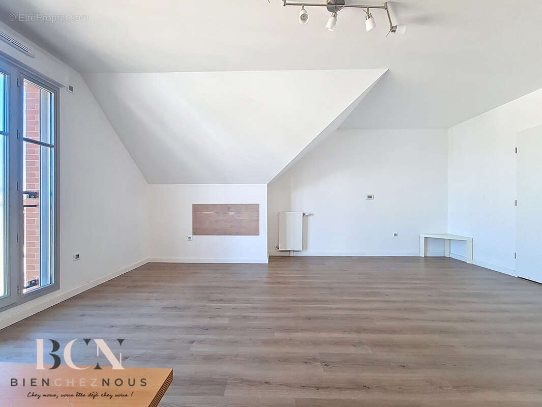 Appartement à DOMONT