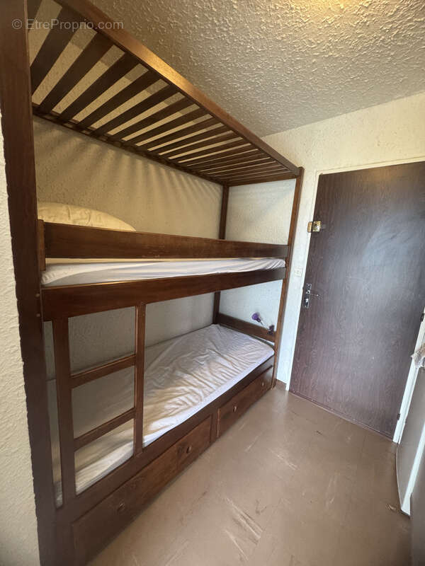 Appartement à SAINT-PONS