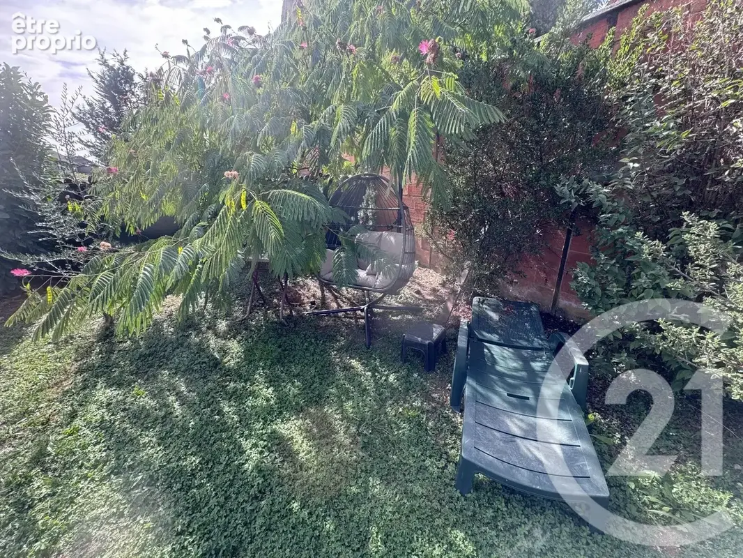 Maison 4 pièces 110 m² à vendre à Clamecy (58500) - photo 11
