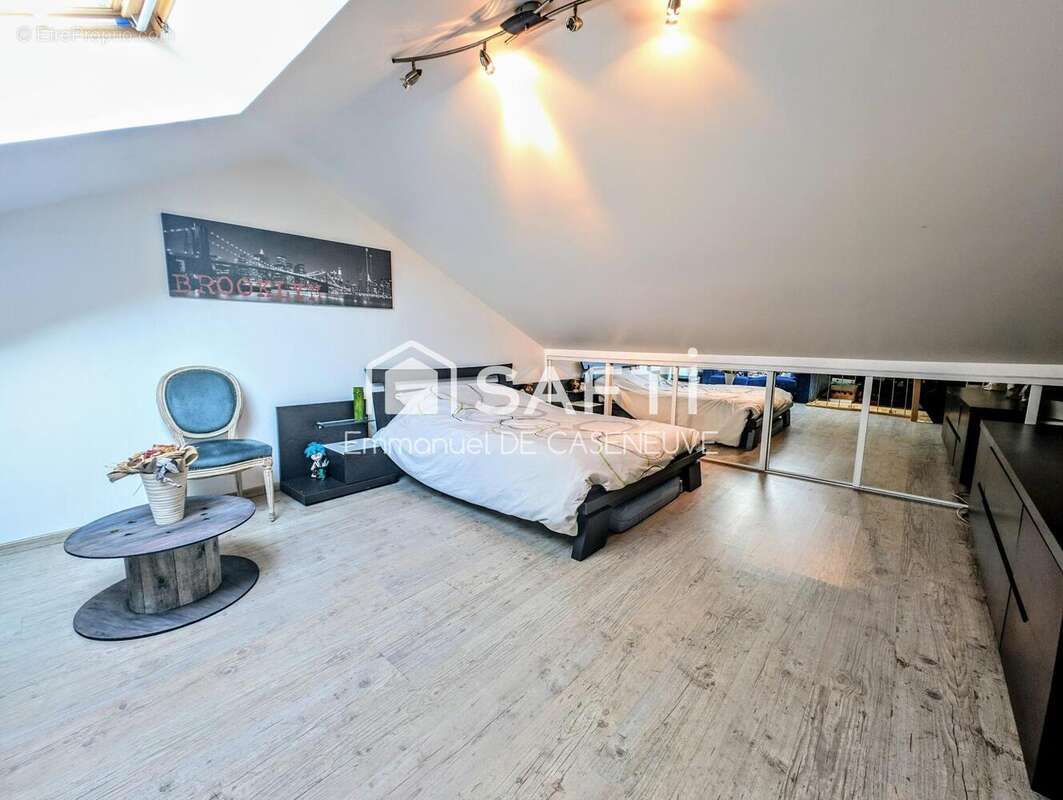 Photo 6 - Maison à LIVRY-GARGAN