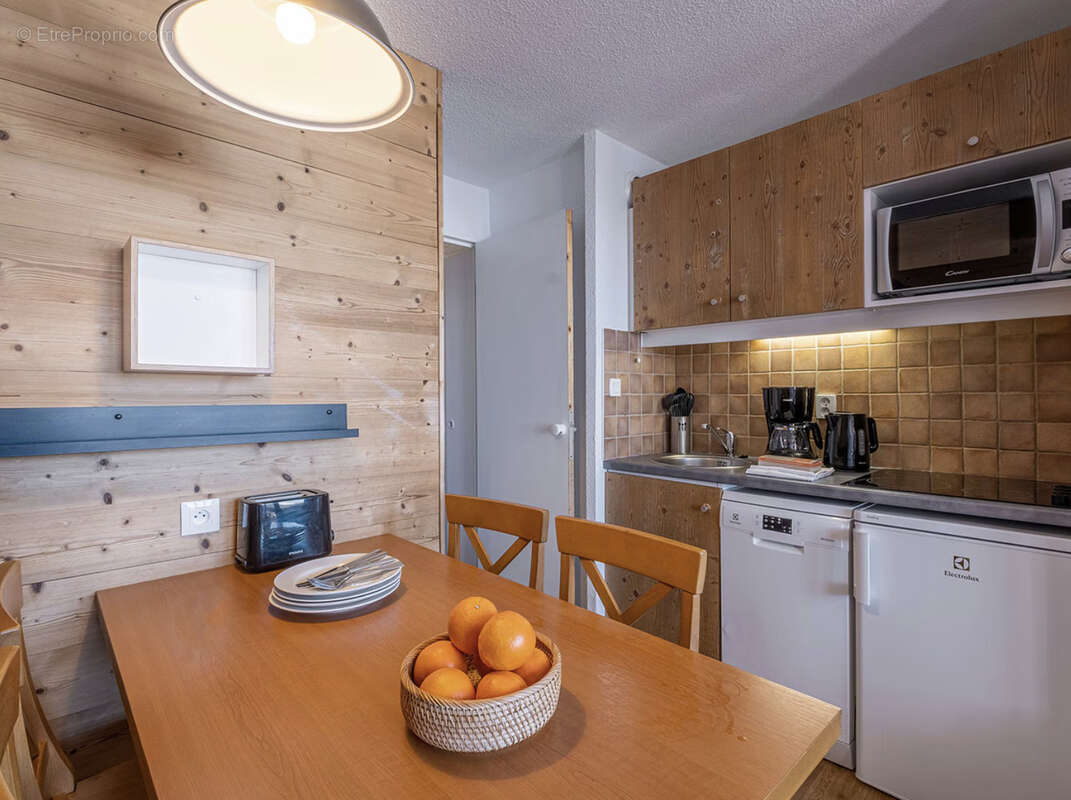 Appartement à LA COTE-D&#039;AIME