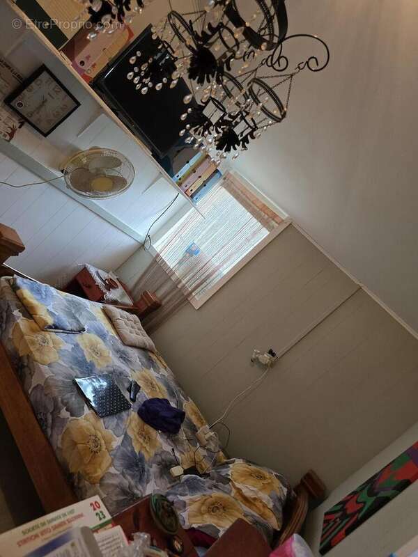 Maison à SAINTE-SUZANNE