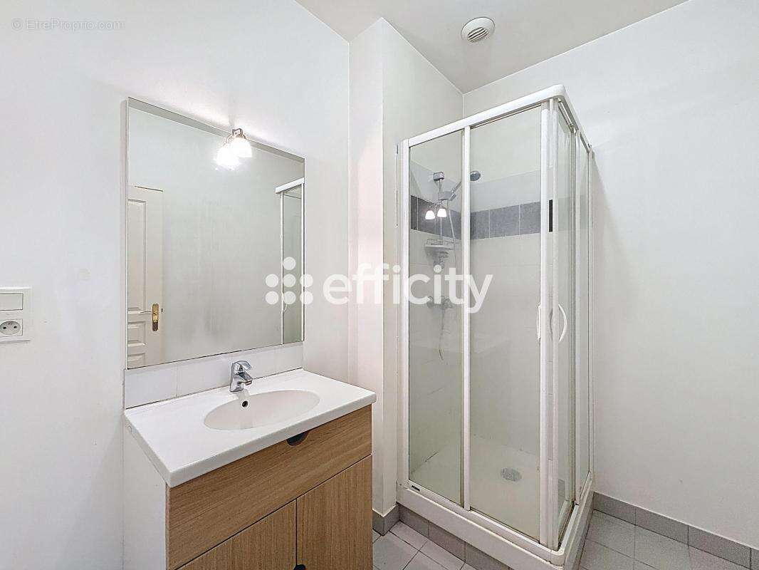 Appartement à VICHY