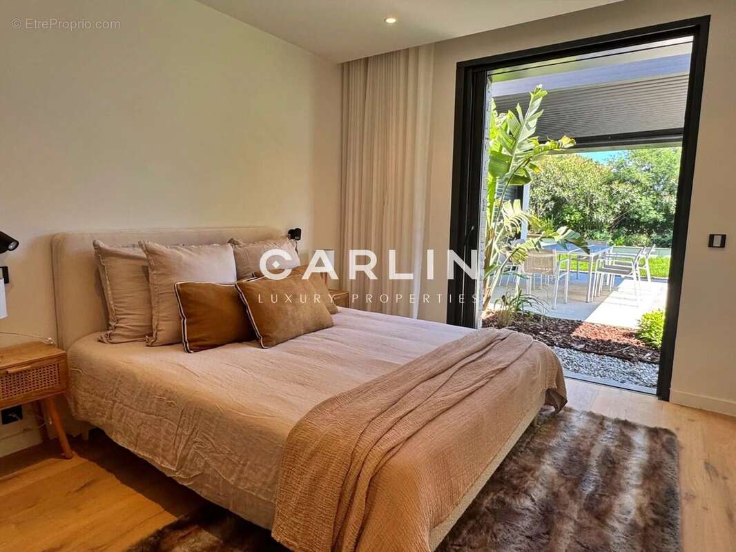 Maison à SAINTE-MAXIME