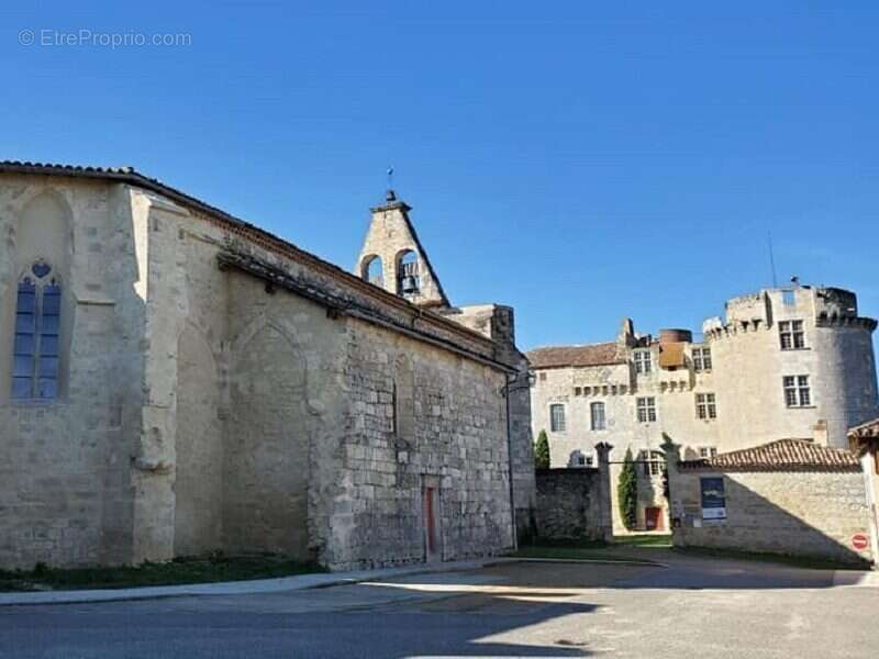 Maison 75 m² à Flamarens  - photo 9