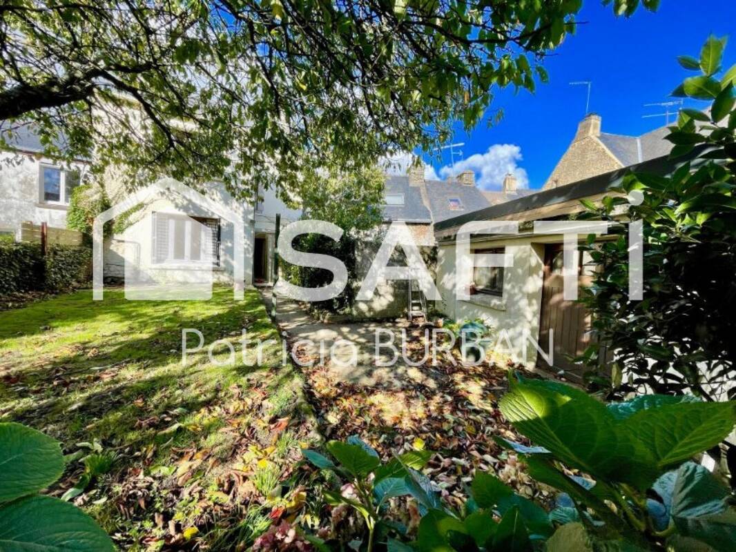 Photo 1 - Maison à QUESTEMBERT