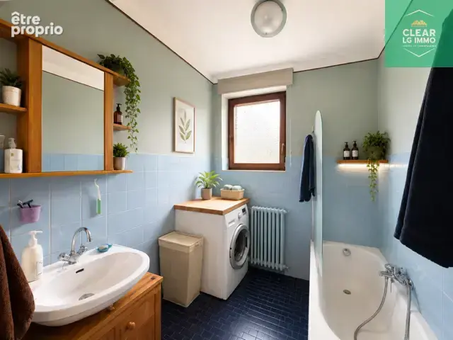 Maison familiale 4 chambres - photo 10