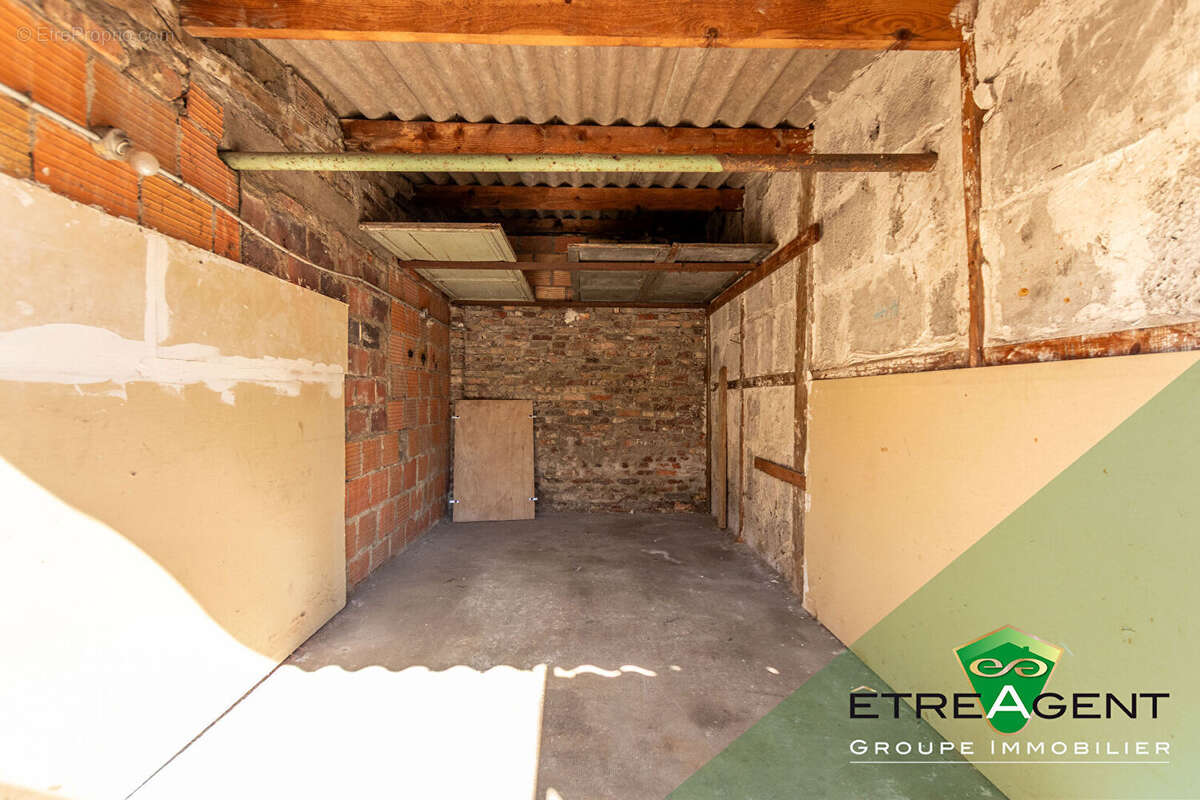 Appartement à L&#039;HAY-LES-ROSES