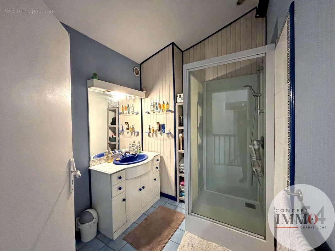 Appartement à TOUL