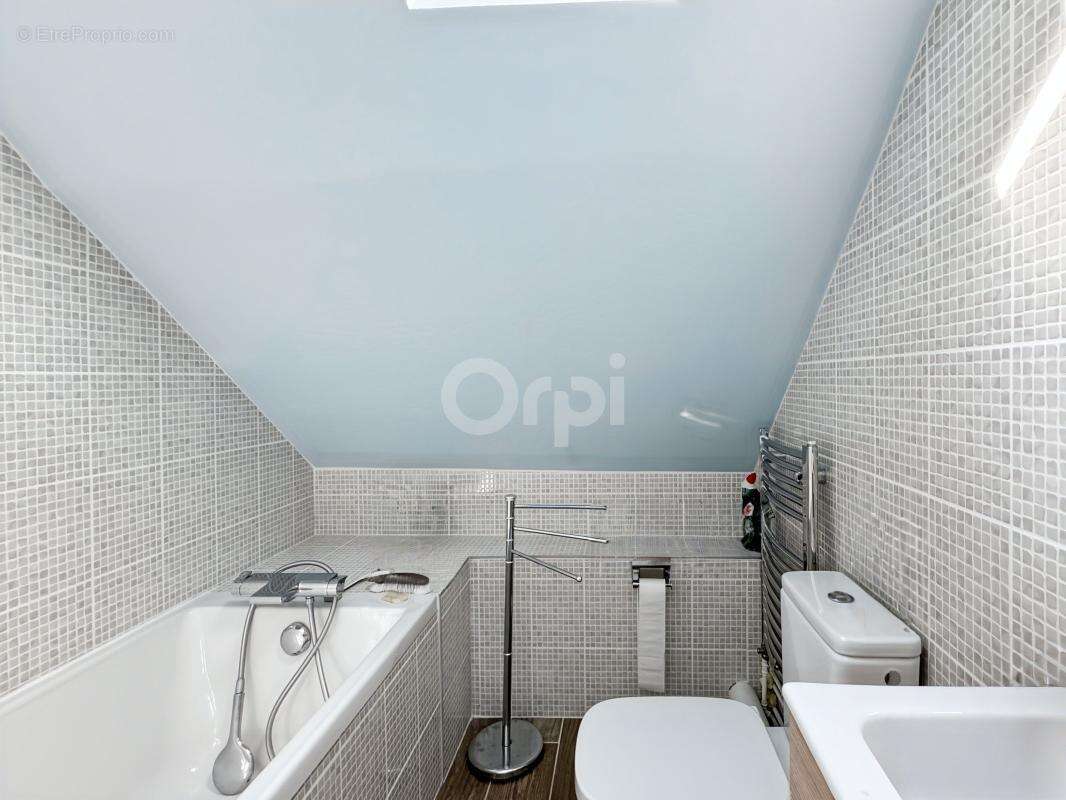 Maison À Vendre - photo 8