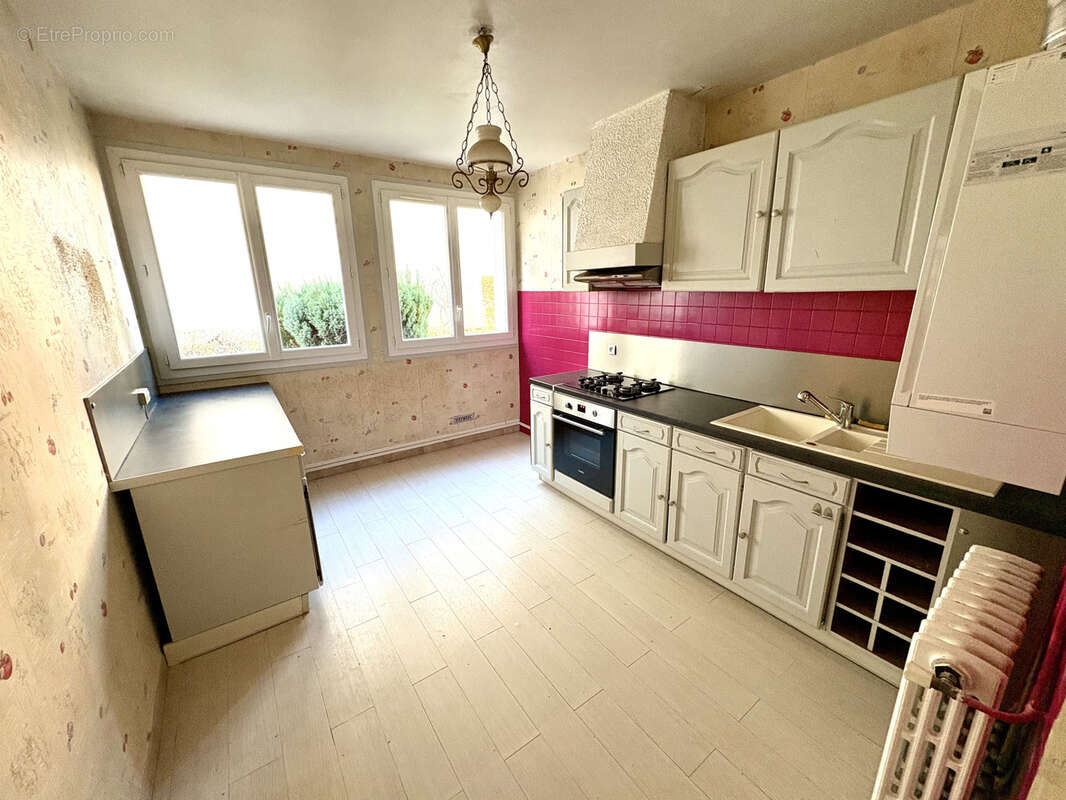 Appartement à CLERMONT-FERRAND