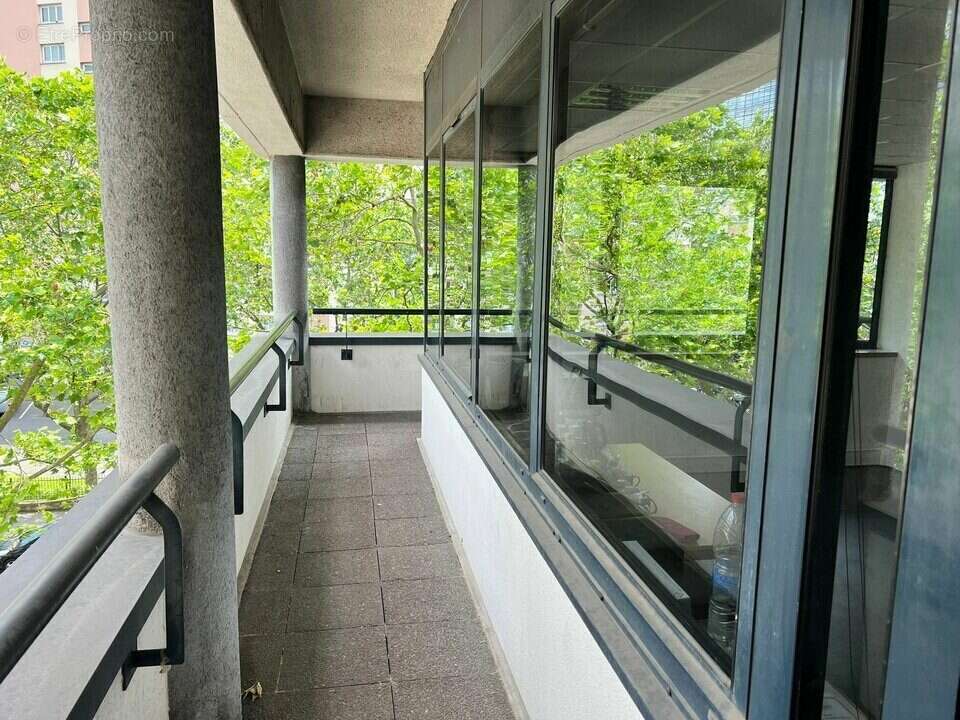 Commerce à LA GARENNE-COLOMBES
