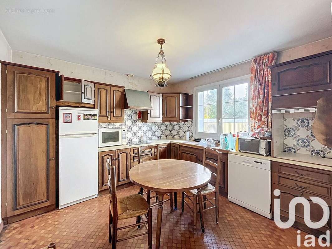 Photo 5 - Maison à VILLEMANDEUR