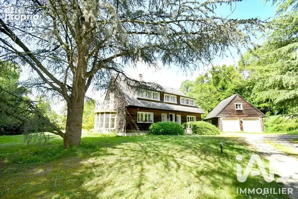 Photo 1 - Maison à SOISY-SUR-SEINE