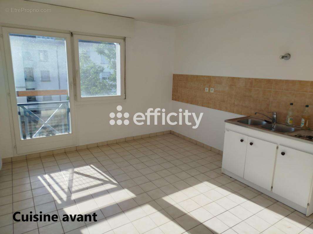 Appartement à COLMAR