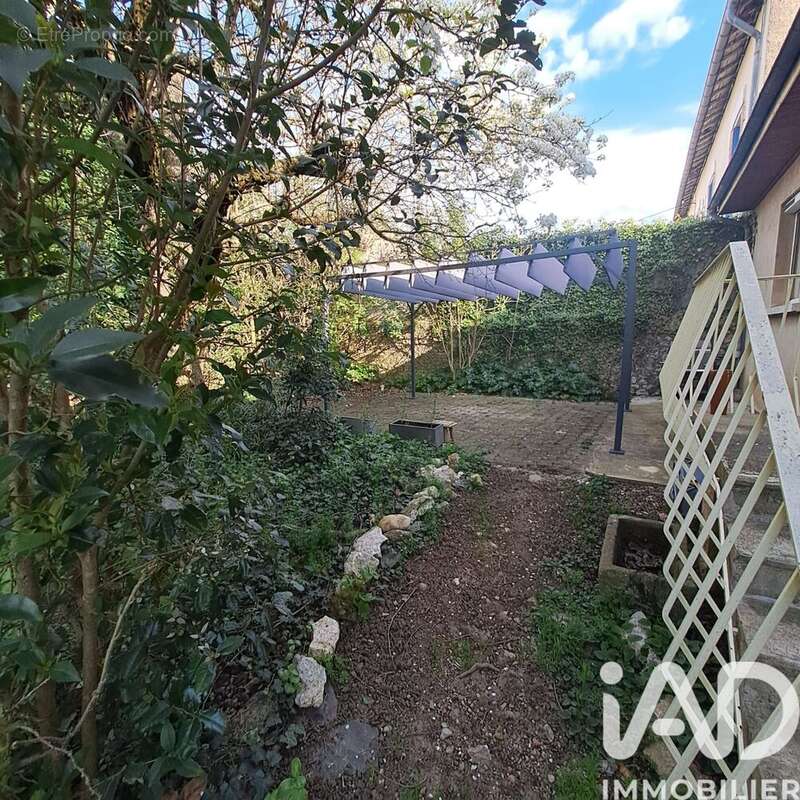 Photo 4 - Maison à CORNAS