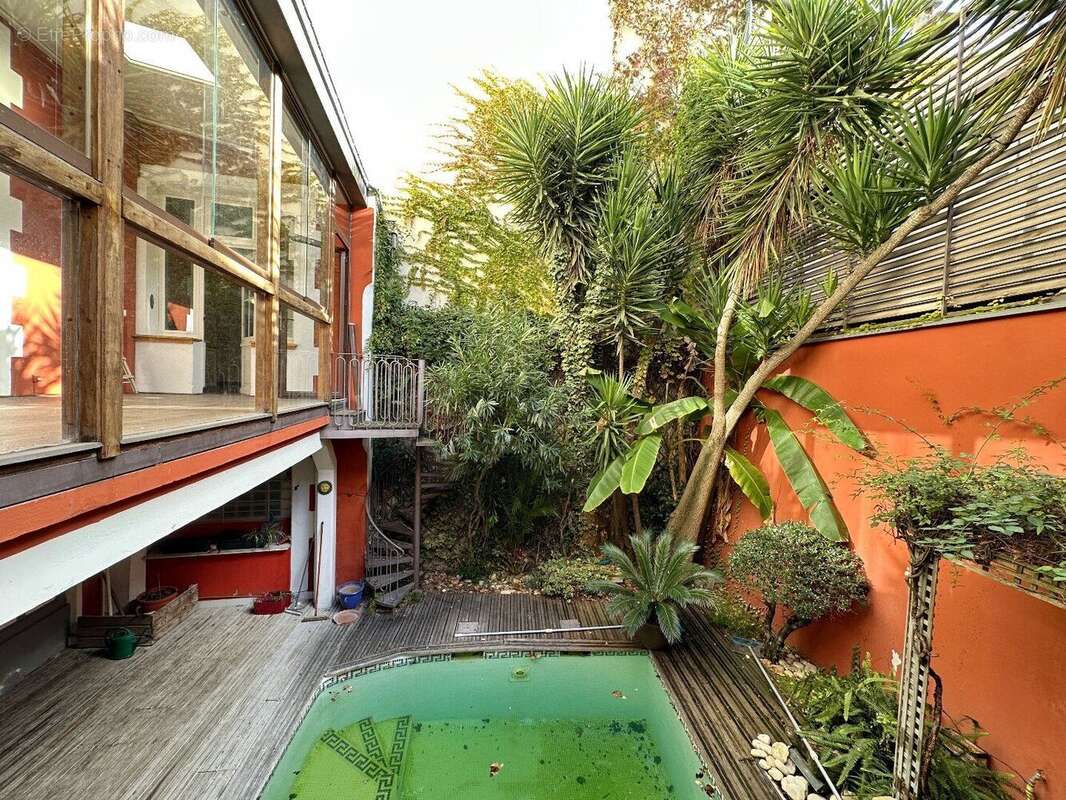 Photo 2 - Appartement à BEZIERS