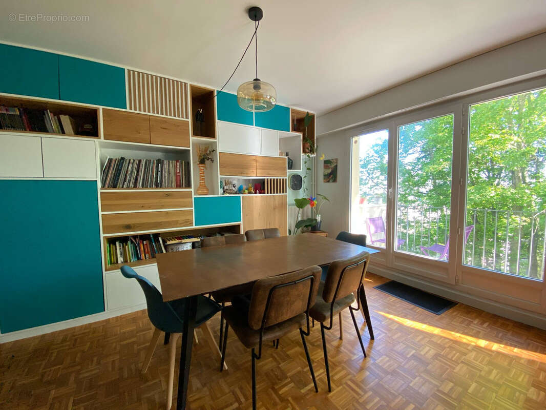 Appartement à CLAMART