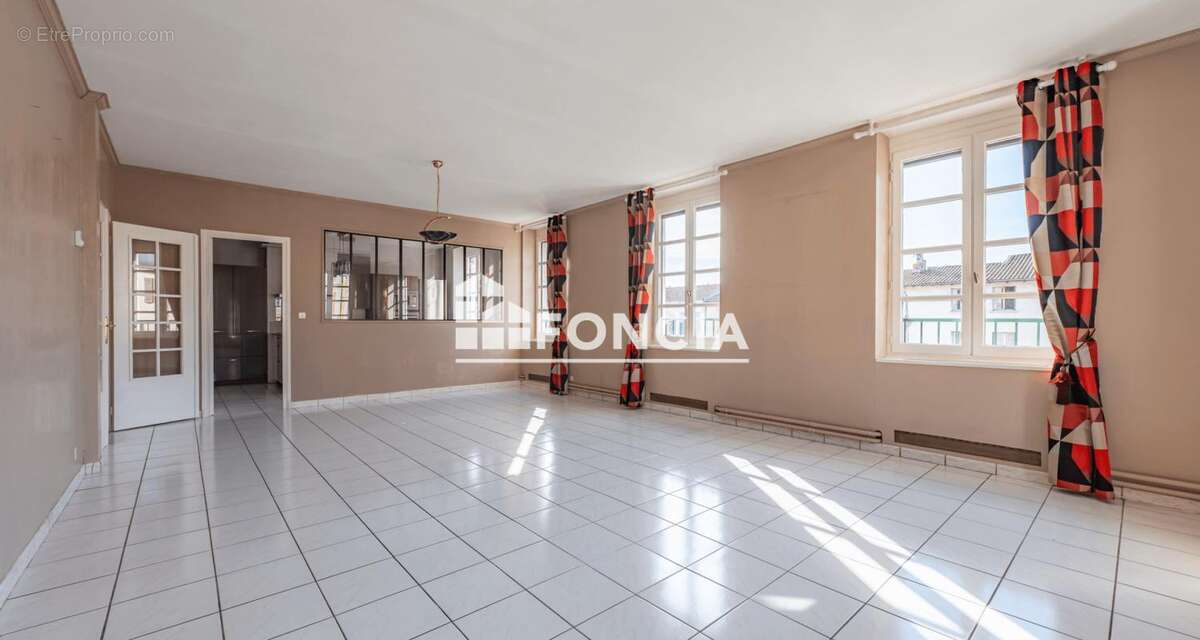 Appartement à VIENNE