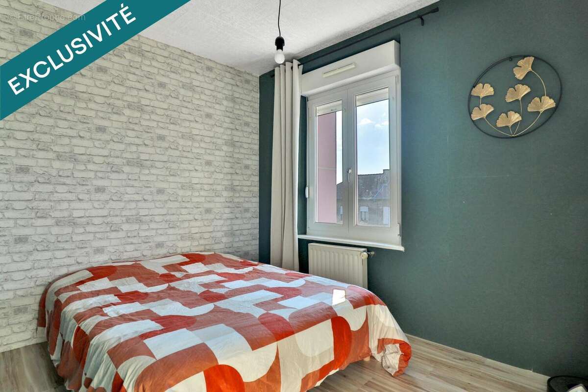 Photo 7 - Maison à TUCQUEGNIEUX