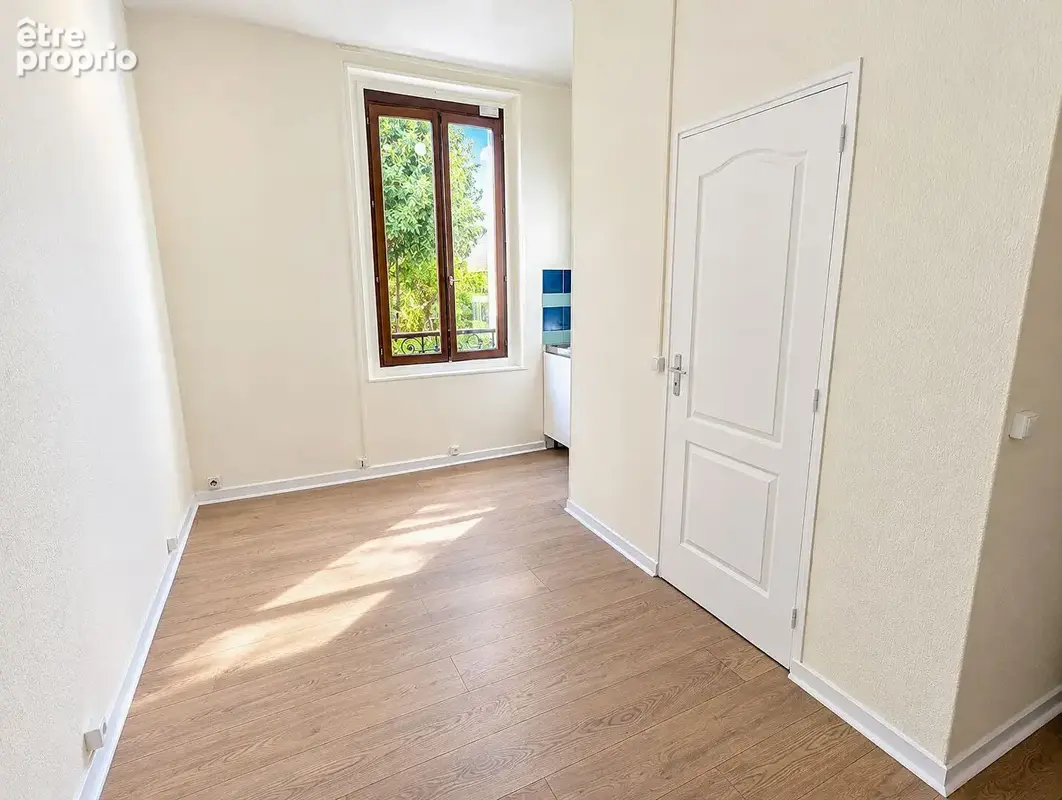 Studio / noisy-le-sec - photo 2