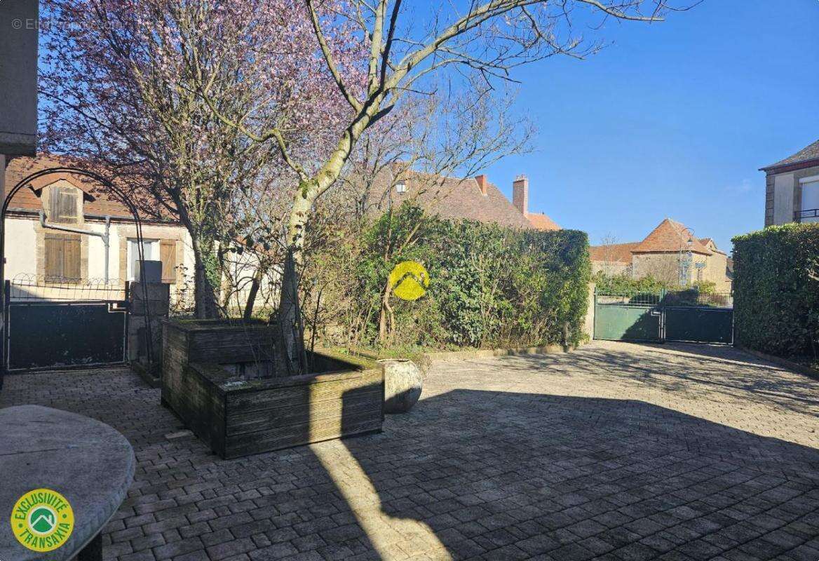 Maison familiale - photo 13