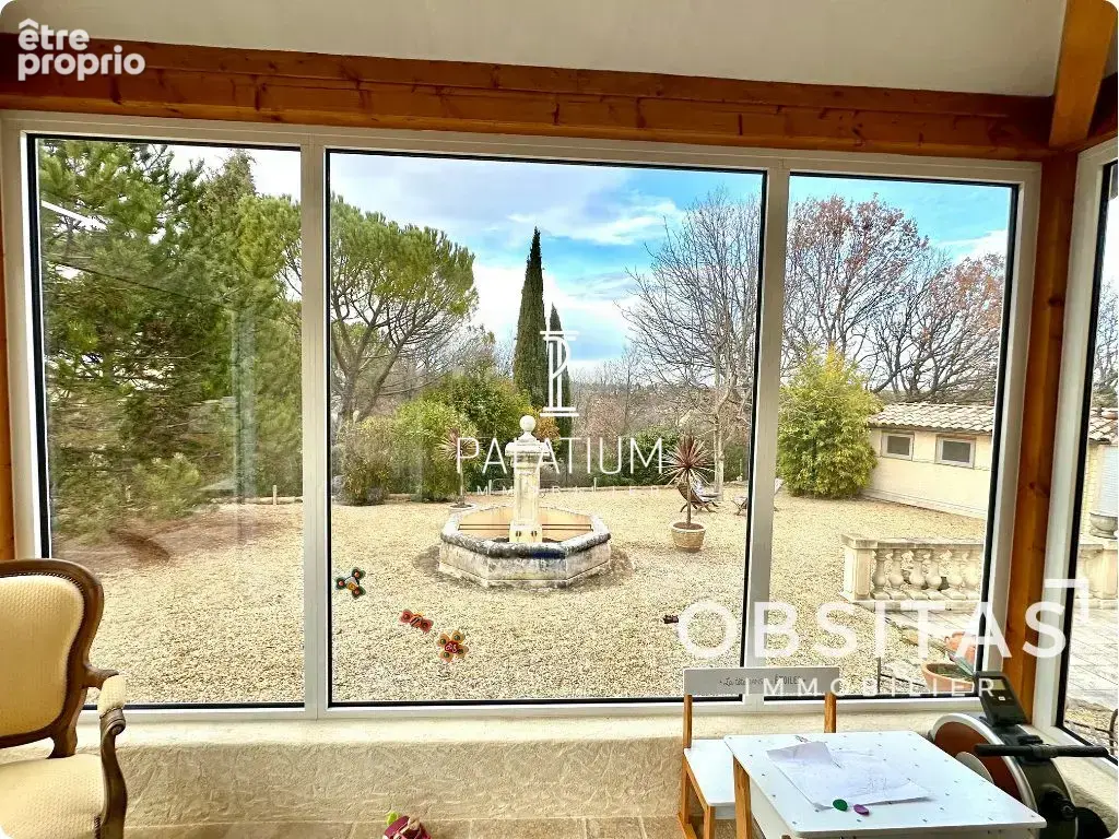 Villa Traditionnelle avec piscine - photo 18