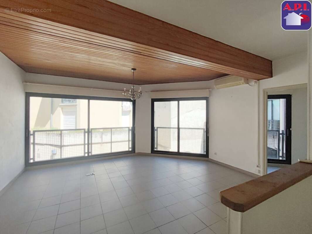 Appartement à PAMIERS