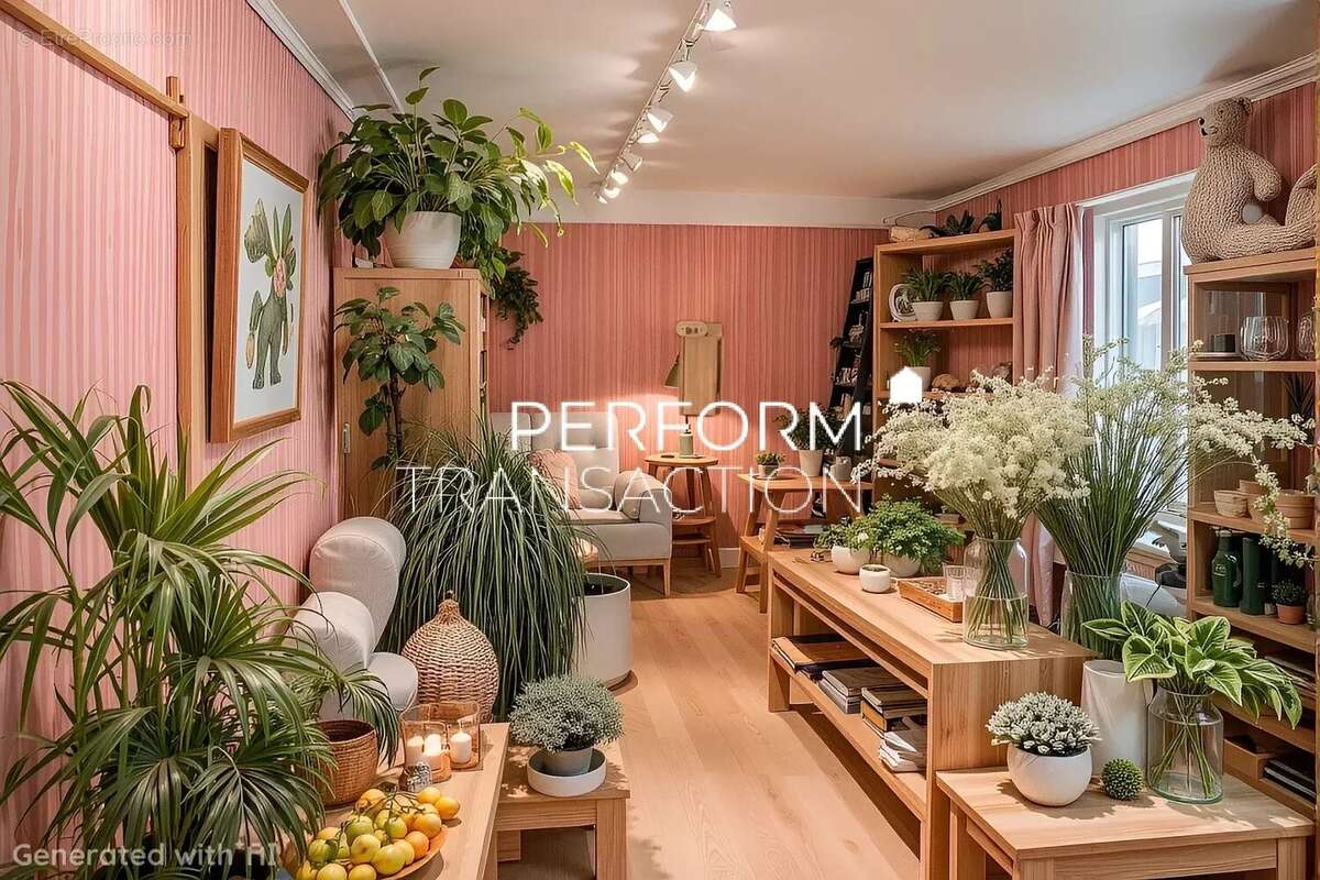 Appartement à VIZILLE