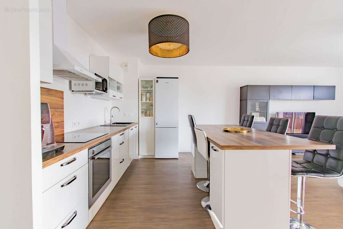 Appartement à ANGERS