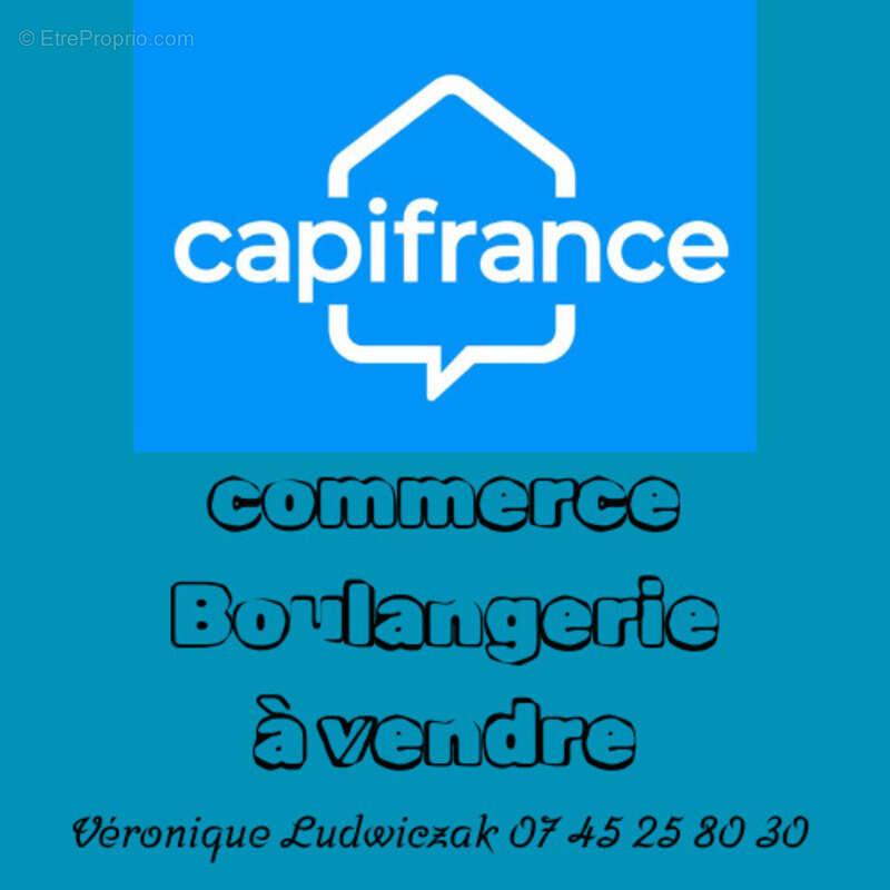 Commerce à CARVIN