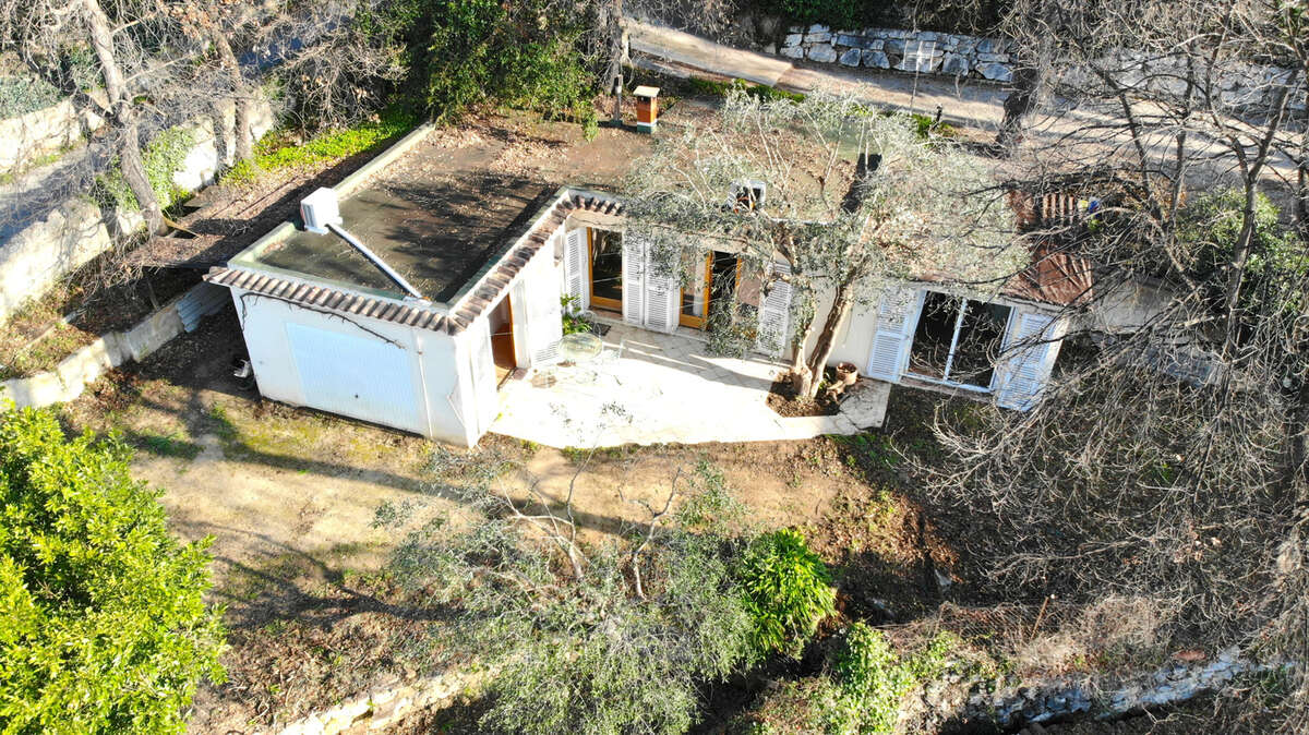 Maison à VENCE