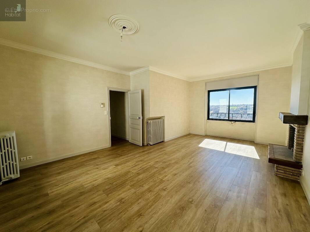 Appartement à RODEZ