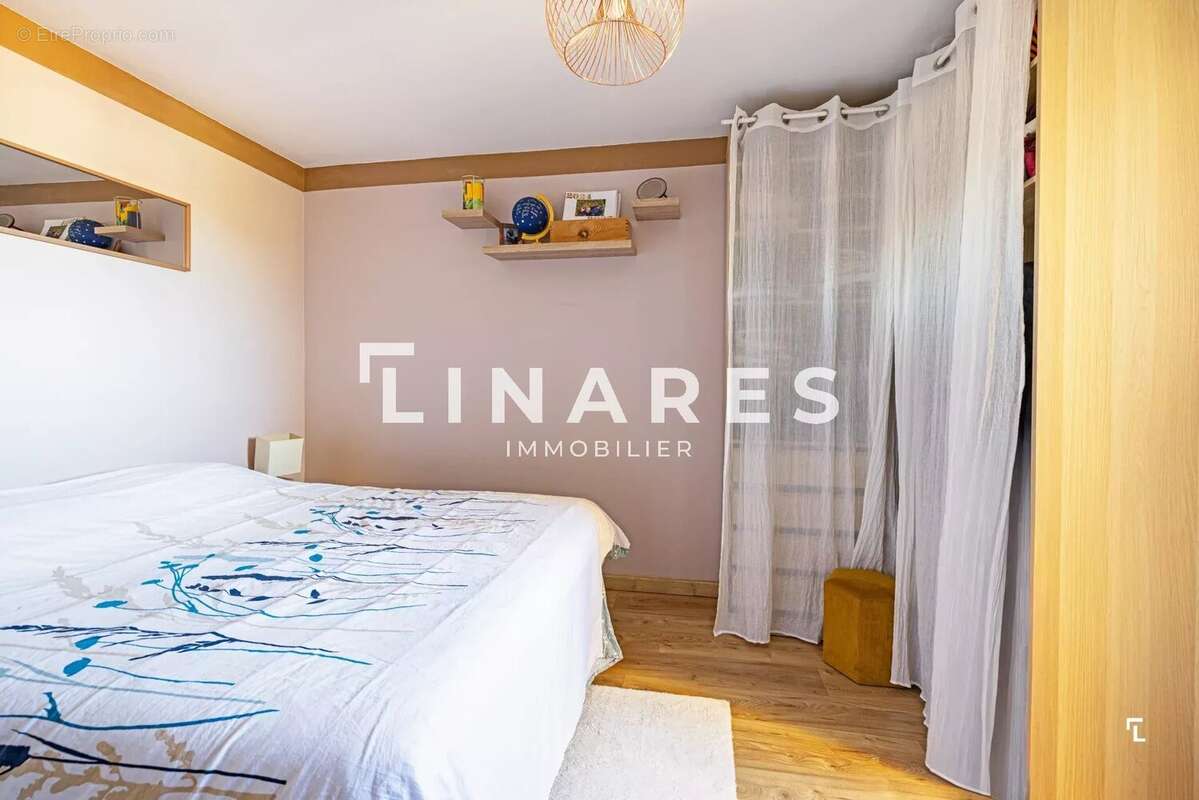 Appartement à MARSEILLE-13E