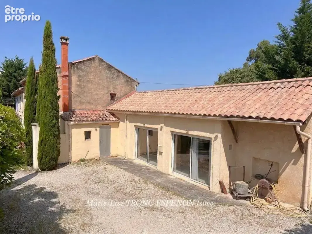 Maison 10 pièces 243 m² à vendre à Carpentras (84200) - photo 8