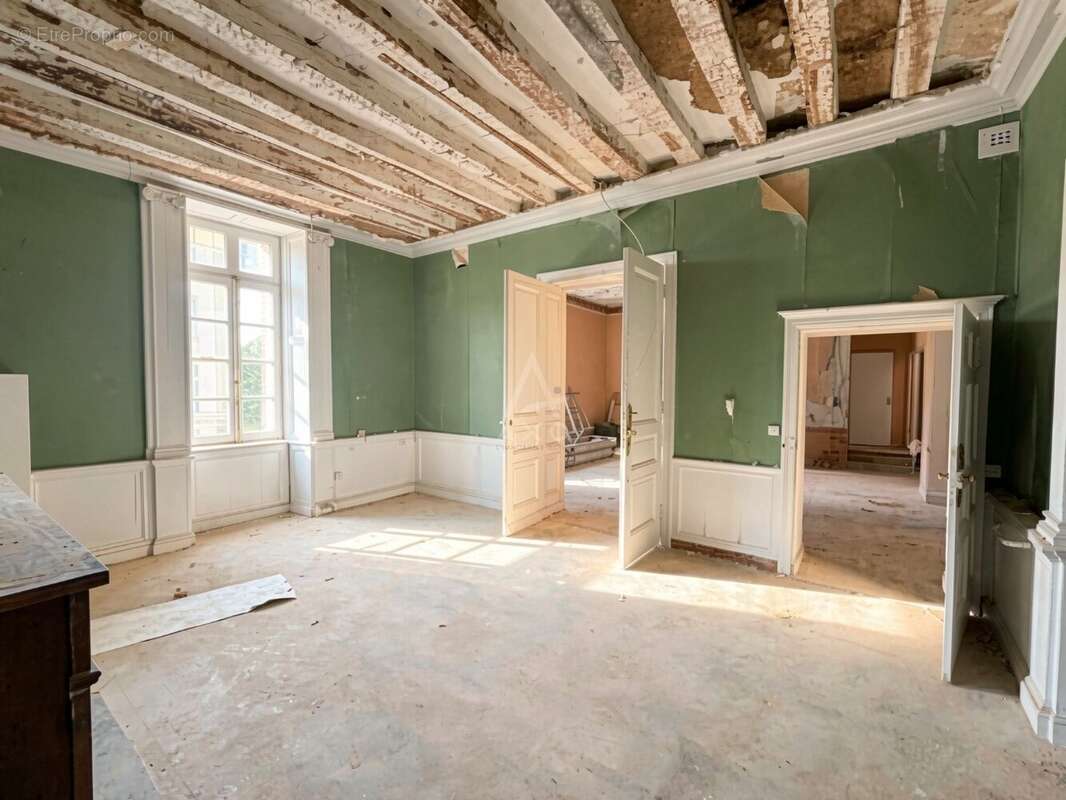 T3 hyper centre - Villa clemenceau - photo 4