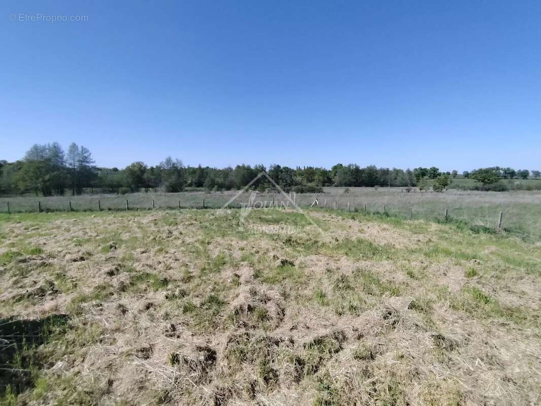 Maison à SAINT-POURCAIN-SUR-BESBRE