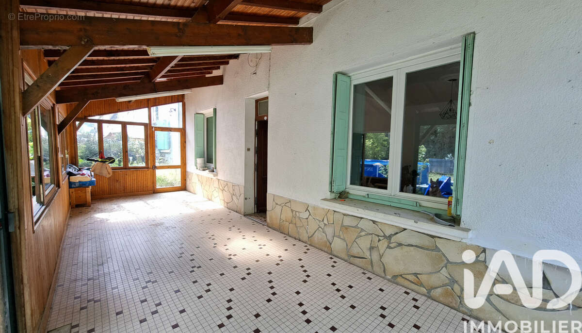 Photo 2 - Maison à MOISSAC