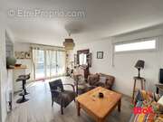 Appartement à SAINT-MALO