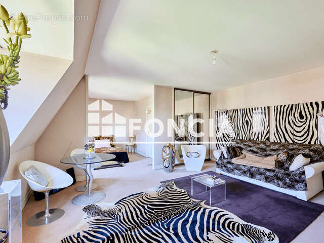 Appartement à DEAUVILLE