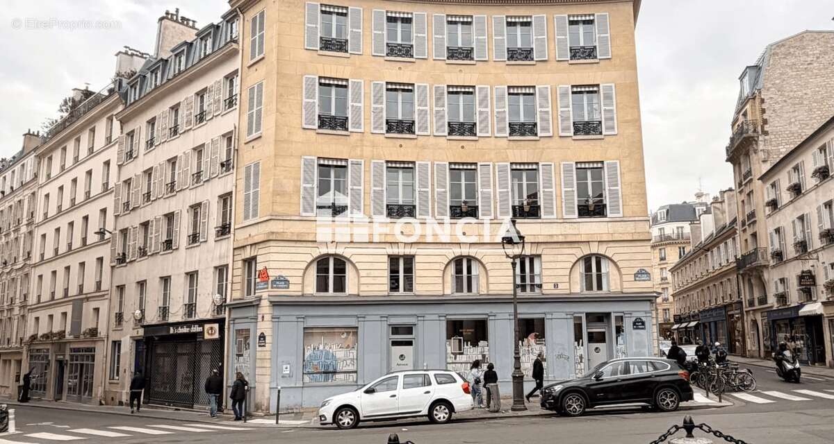 Place de l'odeon - photo 2