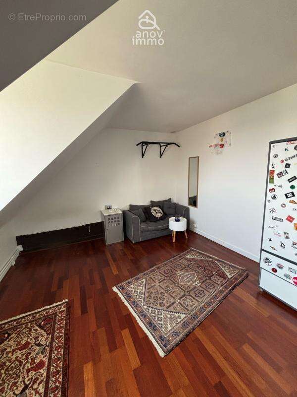Maison à POITIERS